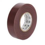 Insulation Tape Brown 19mm x 33 Metre